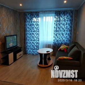 1-к квартира, посуточно, 40м2, 3/4 этаж