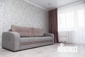 1-к квартира, посуточно, 37м2, 4/14 этаж