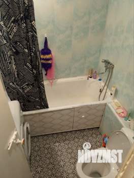 2-к квартира, на длительный срок, 46м2, 3/5 этаж