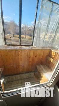 2-к квартира, посуточно, 52м2, 2/2 этаж