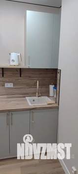 1-к квартира, посуточно, 35м2, 5/16 этаж