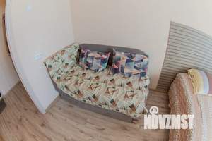 Студия квартира, посуточно, 26м2, 4/10 этаж