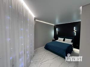 Студия квартира, посуточно, 36м2, 13/16 этаж