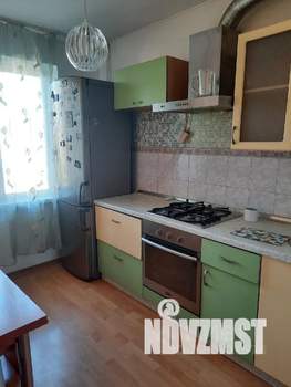 3-к квартира, посуточно, 70м2, 3/5 этаж