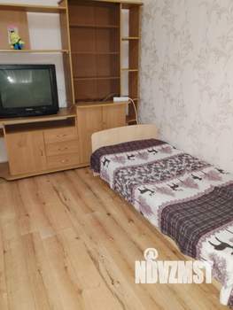 1-к квартира, посуточно, 35м2, 1/5 этаж