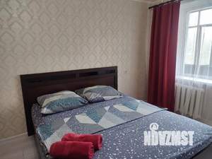 1-к квартира, посуточно, 32м2, 2/5 этаж