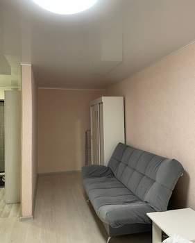1-к квартира, на длительный срок, 33м2, 2/12 этаж