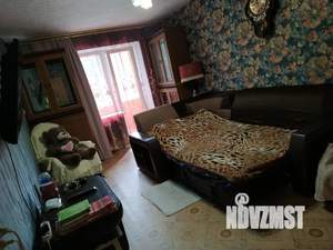 1-к квартира, посуточно, 30м2, 2/9 этаж