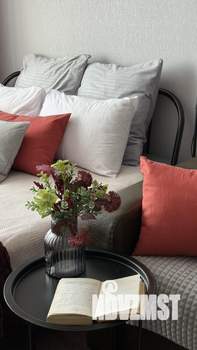 2-к квартира, посуточно, 46м2, 5/5 этаж