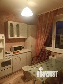 Фото квартиры в аренду (1)