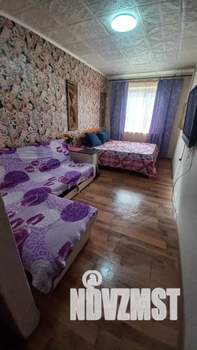 2-к квартира, посуточно, 52м2, 2/5 этаж