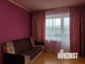 2-к квартира, посуточно, 45м2, 1/1 этаж
