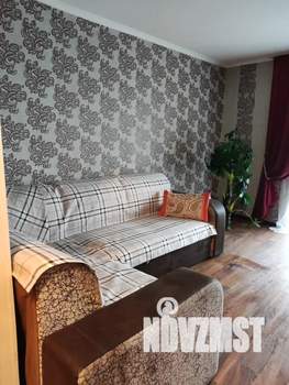 2-к квартира, посуточно, 65м2, 1/10 этаж