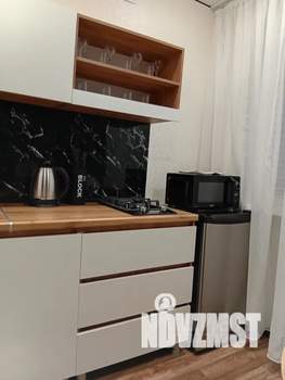 1-к квартира, посуточно, 30м2, 5/5 этаж