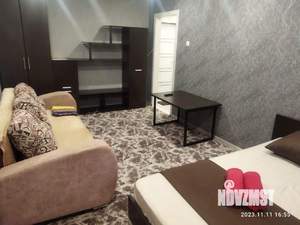 1-к квартира, посуточно, 32м2, 1/1 этаж