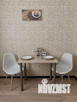 1-к квартира, посуточно, 33м2, 1/9 этаж