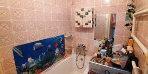 2-к квартира, на длительный срок, 48м2, 5/5 этаж