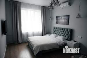 1-к квартира, посуточно, 35м2, 3/5 этаж