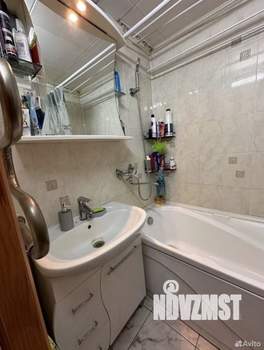 1-к квартира, на длительный срок, 32м2, 4/9 этаж