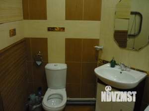 1-к квартира, посуточно, 40м2, 4/14 этаж