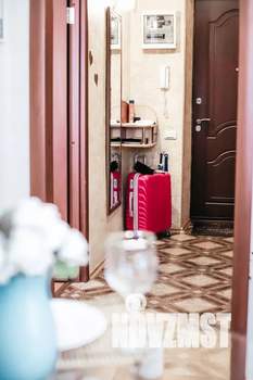 1-к квартира, посуточно, 40м2, 4/5 этаж