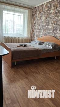 1-к квартира, посуточно, 32м2, 5/5 этаж