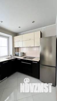 1-к квартира, посуточно, 31м2, 1/1 этаж