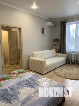 1-к квартира, посуточно, 31м2, 1/5 этаж