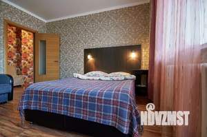 1-к квартира, посуточно, 40м2, 4/14 этаж