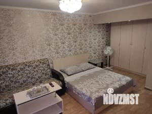 1-к квартира, посуточно, 31м2, 2/9 этаж