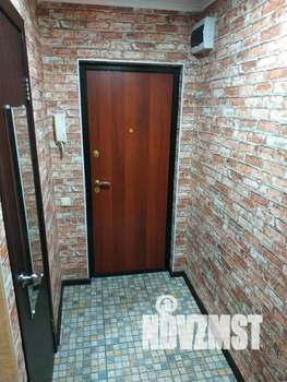 1-к квартира, посуточно, 32м2, 4/5 этаж