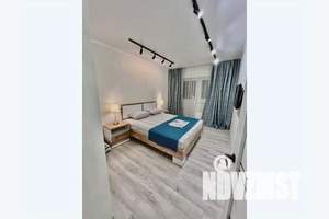 2-к квартира, посуточно, 55м2, 13/18 этаж