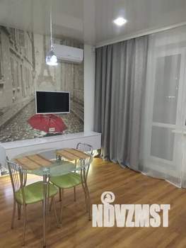 2-к квартира, посуточно, 41м2, 3/10 этаж