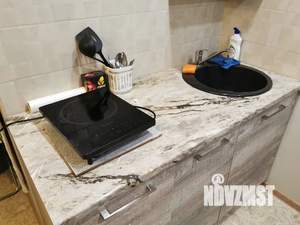 Студия квартира, посуточно, 26м2, 6/10 этаж