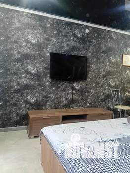 Студия квартира, посуточно, 26м2, 13/16 этаж