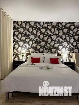 1-к квартира, посуточно, 41м2, 1/10 этаж