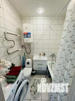 1-к квартира, посуточно, 28м2, 9/10 этаж