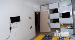 2-к квартира, посуточно, 44м2, 4/9 этаж
