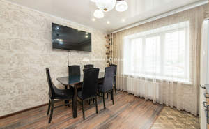 2-к квартира, на длительный срок, 65м2, 1/9 этаж