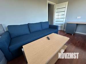 1-к квартира, посуточно, 32м2, 5/5 этаж