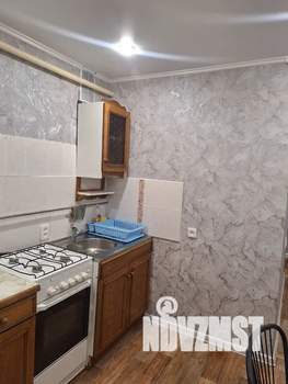 1-к квартира, посуточно, 30м2, 1/5 этаж