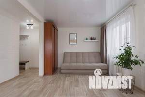 1-к квартира, посуточно, 33м2, 5/5 этаж