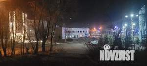 1-к квартира, посуточно, 35м2, 1/11 этаж