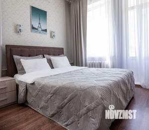 1-к квартира, посуточно, 35м2, 3/5 этаж