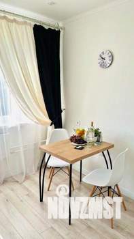 1-к квартира, посуточно, 41м2, 1/1 этаж