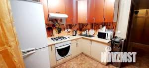 2-к квартира, посуточно, 50м2, 2/5 этаж