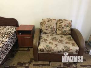 2-к квартира, посуточно, 60м2, 4/5 этаж