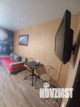 Студия квартира, посуточно, 26м2, 4/10 этаж