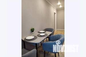 1-к квартира, посуточно, 41м2, 5/10 этаж