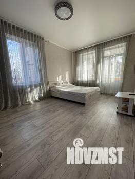 1-к квартира, посуточно, 32м2, 3/5 этаж